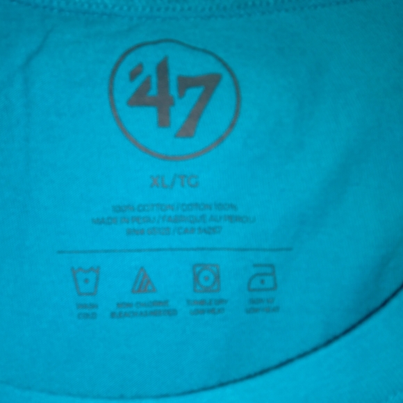 2017 Superbowl 51 Shirt - Picture 2 of 5